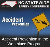 Accident Prevention Series