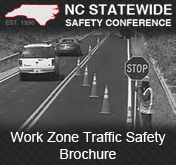 Work Zone Traffic Safety