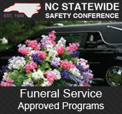 Funeral Service Approved Programs